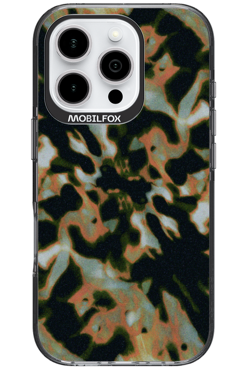 Tiger Acid - Apple iPhone 16 Pro