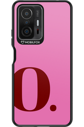 O (Sorbet) 2.0 - Xiaomi Mi 11T Pro