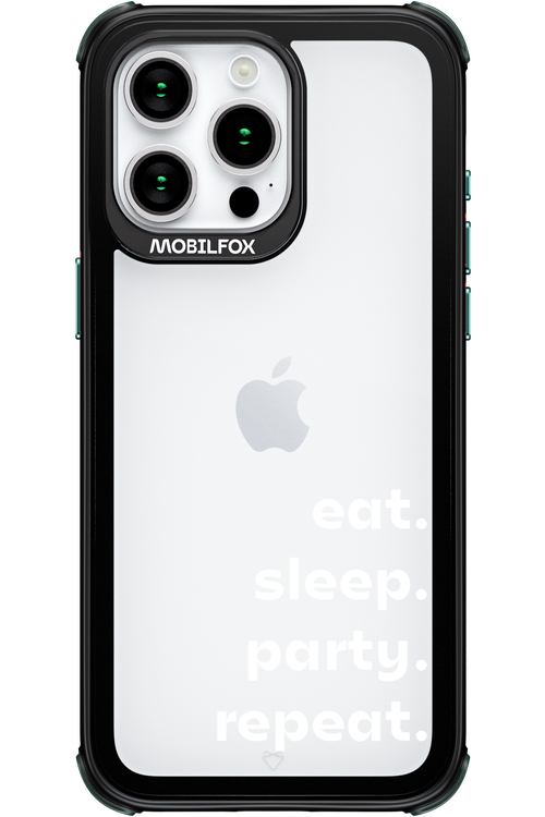 Party Loop Light - Apple iPhone 15 Pro Max