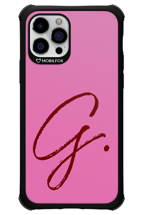 (Sorbet) G 2.0 - Apple iPhone 12 Pro