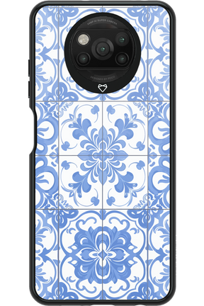 Amalfi Club 2.0 - Xiaomi Poco X3 NFC