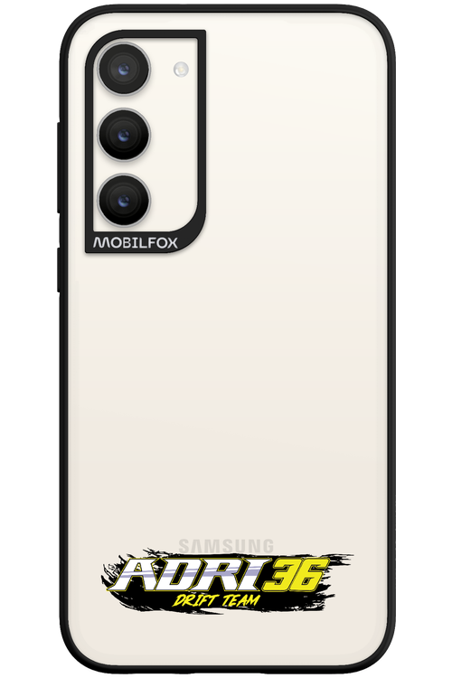 ADRI36 Signature 2.0 - Samsung Galaxy S23 Plus