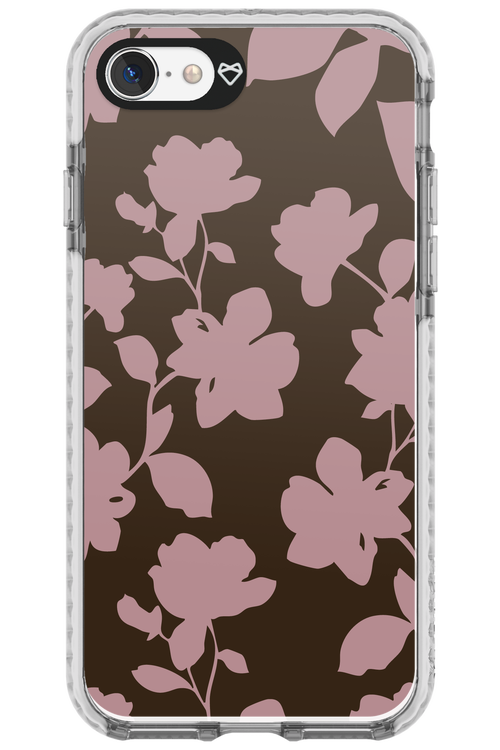 Flower Serenade - Apple iPhone SE 2020