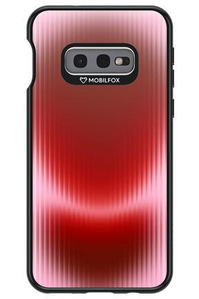 Lava Lamp - Samsung Galaxy S10e