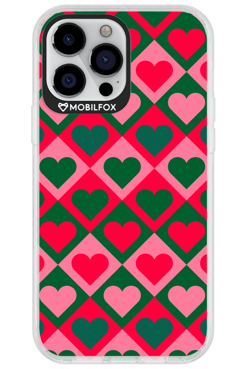 Love of Christmas - Apple iPhone 13 Pro Max