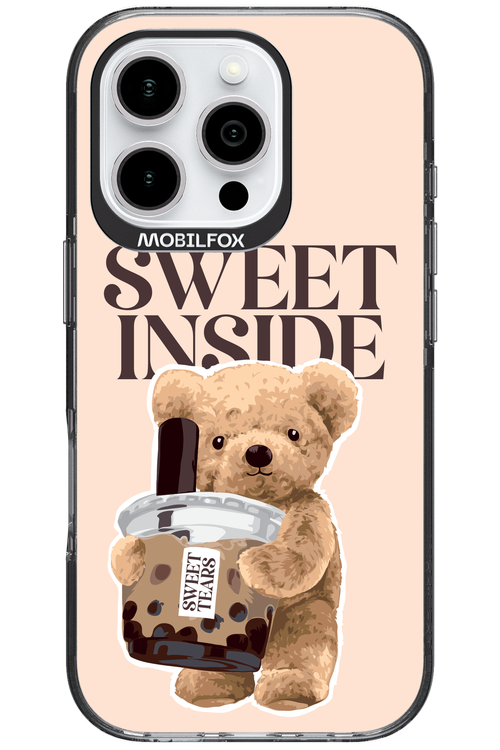 Sweet Inside - Apple iPhone 16 Pro