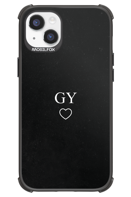 GY Black 2.0 - Apple iPhone 14 Plus