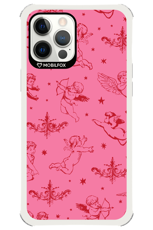 Pink Puttos - Apple iPhone 12 Pro Max