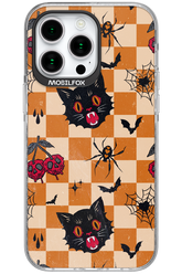 Witch's Patch - Apple iPhone 15 Pro Max