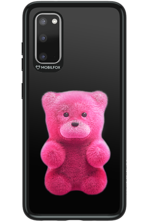 Pinky Bear - Samsung Galaxy S20