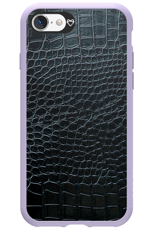 Leather - Apple iPhone SE 2022