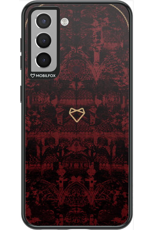 Portugalia x Mobilfox 2.0 - Samsung Galaxy S21
