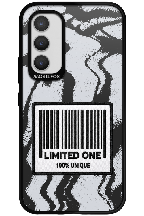 Limited One 2.0 - Samsung Galaxy A34