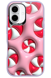 XMAS Candy - Apple iPhone 16