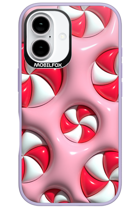 XMAS Candy - Apple iPhone 16