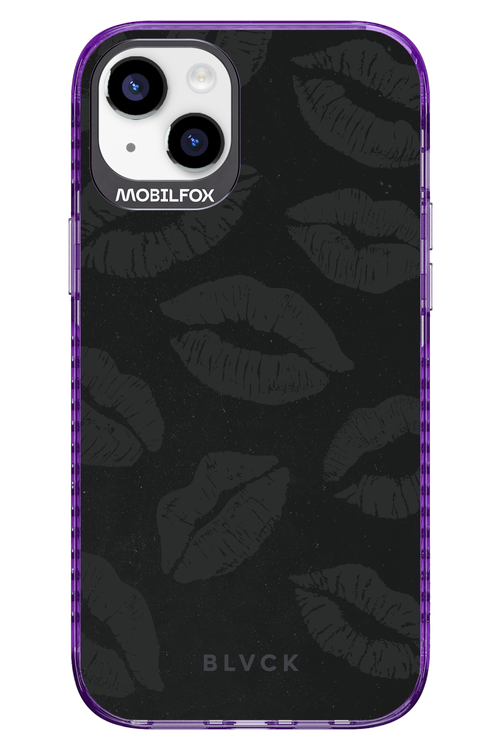 Dark Lips - Apple iPhone 14 Plus