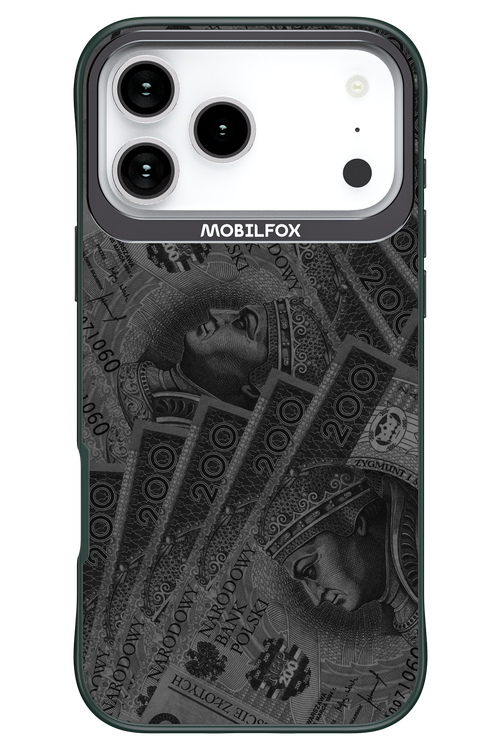 200 2.0 - Apple iPhone 17 Pro Max