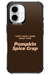 P-Spice Crap - Apple iPhone 16