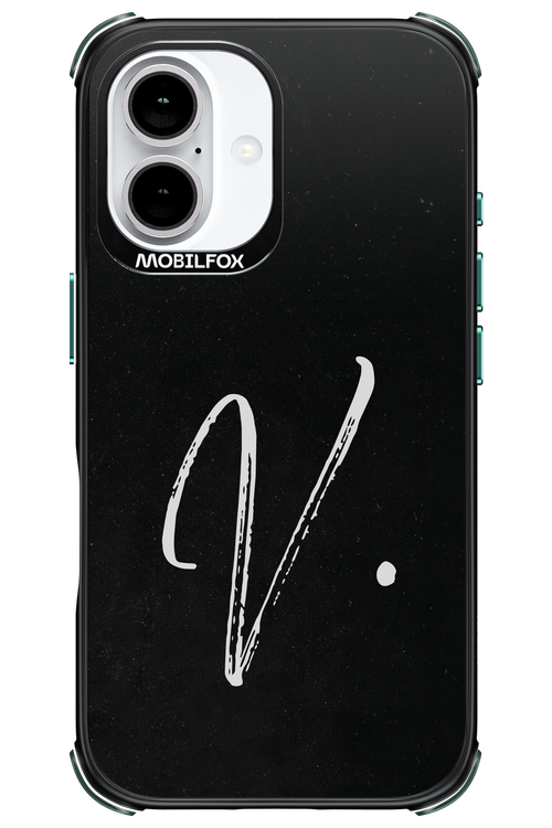 (Off Space) V 2.0 - Apple iPhone 16