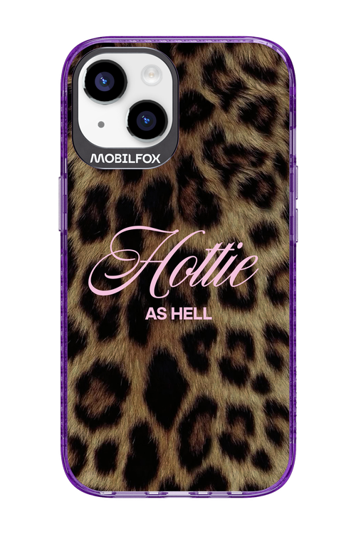 hottie 2.0 - Apple iPhone 14