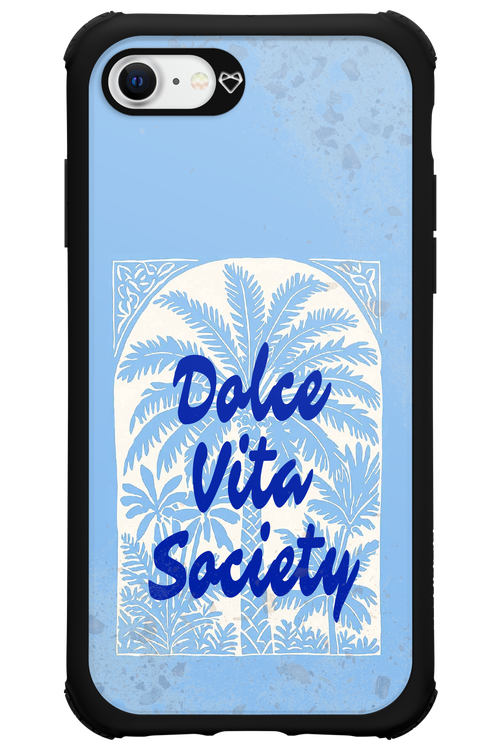 Dolce Vita Society 2.0 - Apple iPhone 8