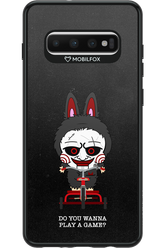 Sawbubu - Samsung Galaxy S10+