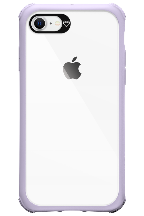 NUDE 2.0 - Apple iPhone 8