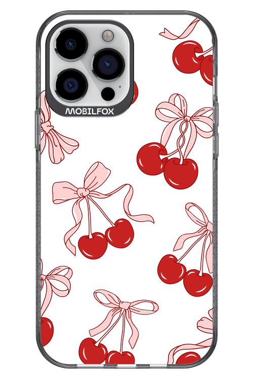 Cherry Queen - Apple iPhone 13 Pro Max
