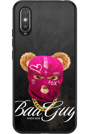 Bad Guy II 2.0 - Xiaomi Redmi 9A