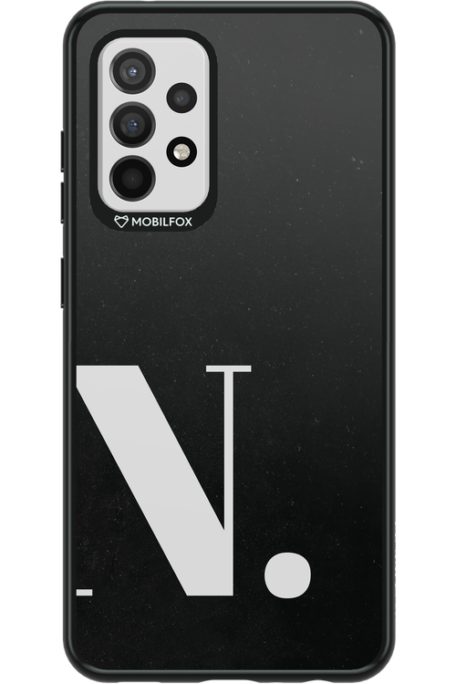 N (Off Space) 2.0 - Samsung Galaxy A52 / A52 5G / A52s
