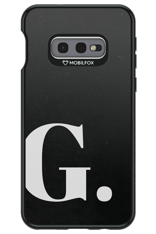 G (Off Space) 2.0 - Samsung Galaxy S10e