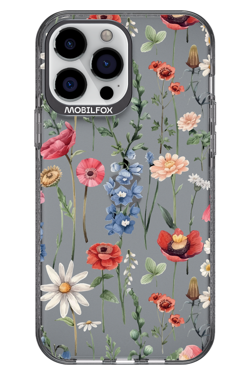 Flower Field - Apple iPhone 13 Pro Max