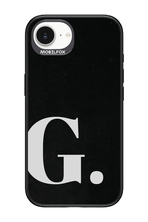 G (Off Space) 2.0 - Apple iPhone 16e