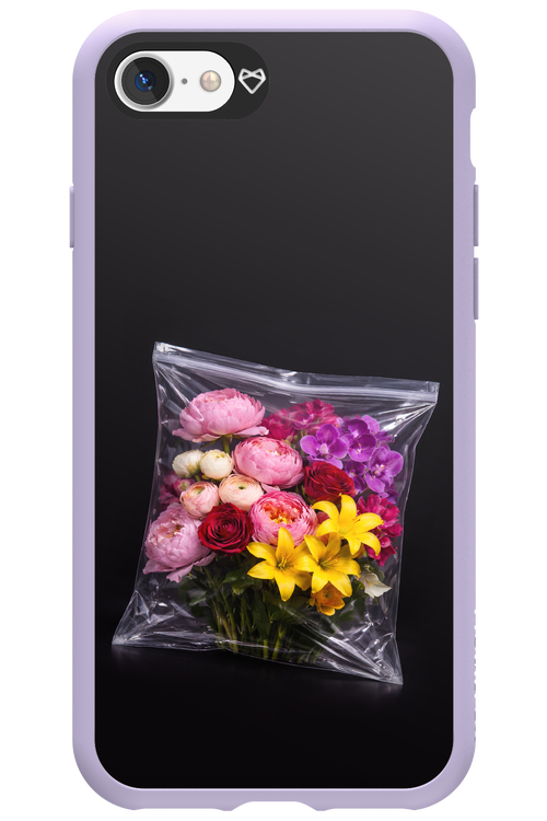 Love Bag 2.0 - Apple iPhone 7