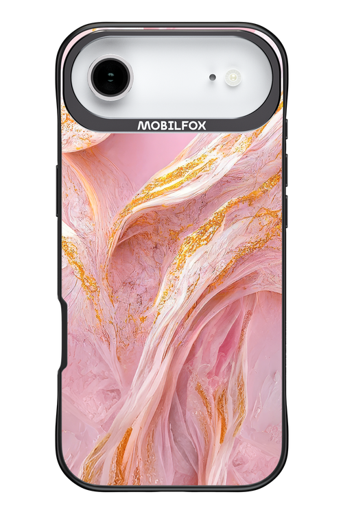 Rosequartz Silk - Apple iPhone 17 Air