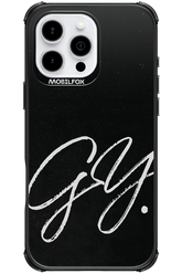 (Off Space) GY 2.0 - Apple iPhone 16 Pro Max