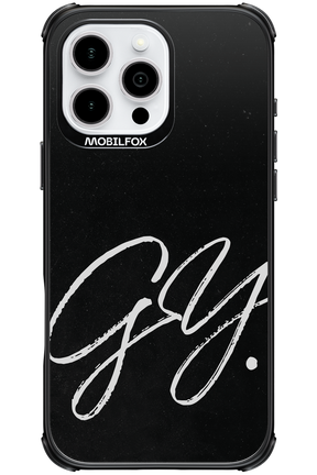 (Off Space) GY 2.0 - Apple iPhone 16 Pro Max