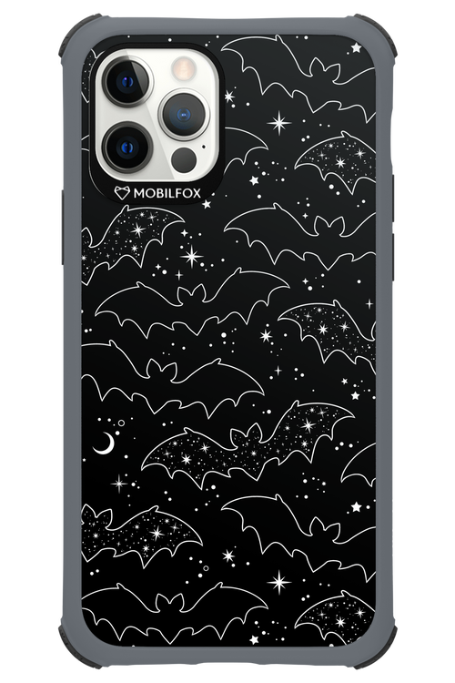 Dreamer Bat - Apple iPhone 12 Pro