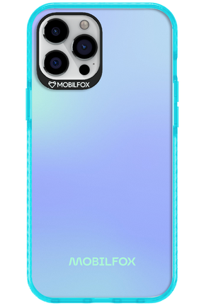 Pastel Blue - Apple iPhone 12 Pro Max