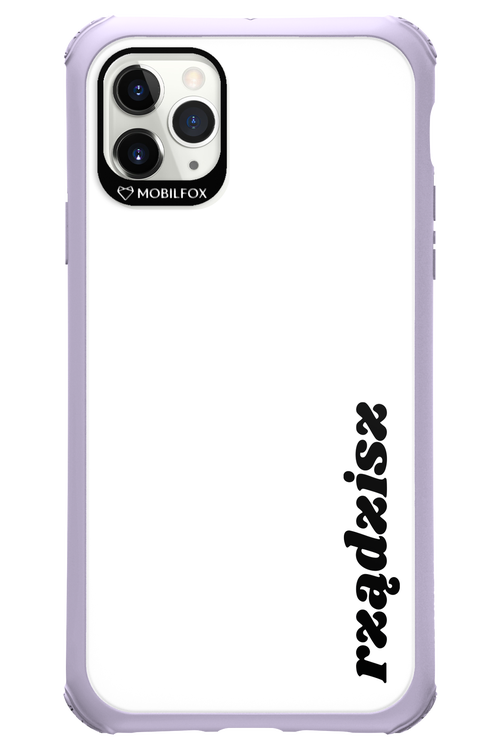 Fearless Flow - Apple iPhone 11 Pro Max