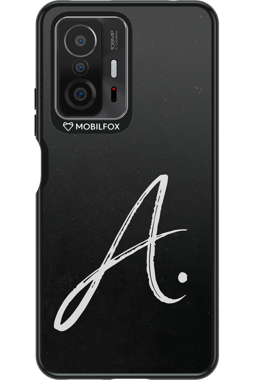 (Off Space) A 2.0 - Xiaomi Mi 11T