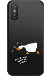 OPTION 2.0 - Xiaomi Redmi 9A