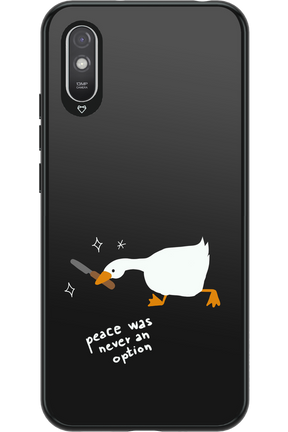 OPTION 2.0 - Xiaomi Redmi 9A