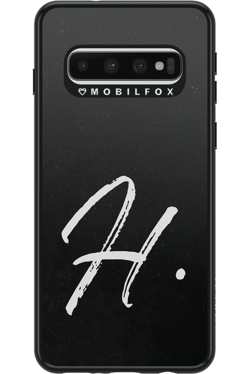 (Off Space) H 2.0 - Samsung Galaxy S10