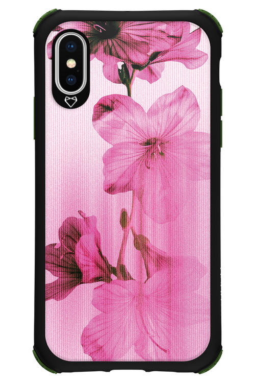 Floro - Apple iPhone X