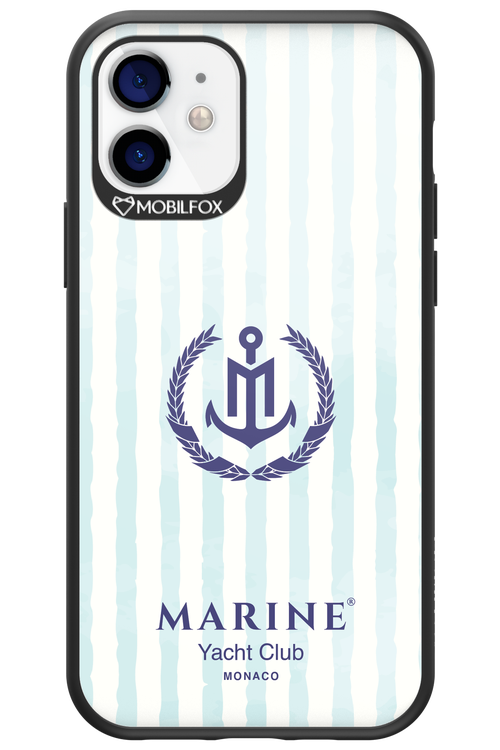 Marine Yacht Club - Apple iPhone 12