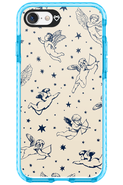 Star Puttos - Apple iPhone SE 2020