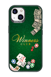 Winner's Club - Apple iPhone 13