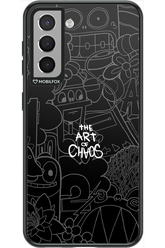 The Art of Chaos - Samsung Galaxy S21