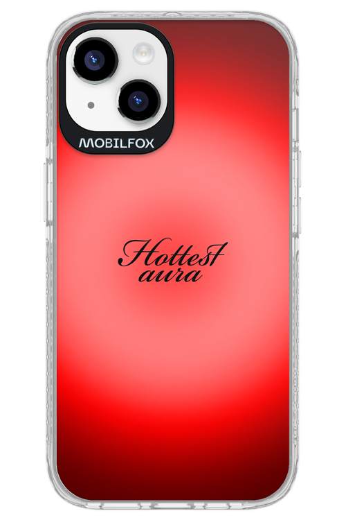 Hottest Aura - Apple iPhone 14